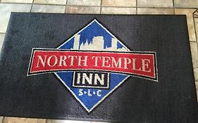 Motel North Temple Salt Lake City